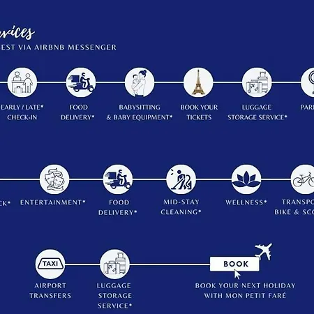 Apartamento The Lady In Red - Romantique - Bail Mobilité