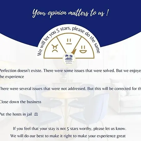 Apartamento The Lady In Red - Romantique - Bail Mobilité *