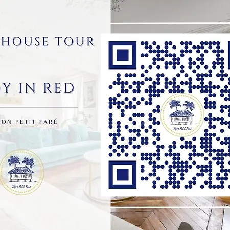 The Lady In Red - Romantique - Bail Mobilité