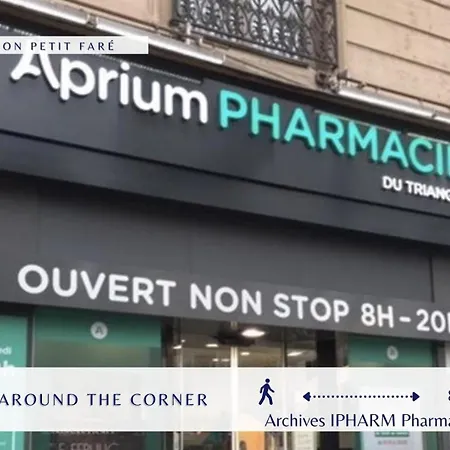 The Lady In Red - Romantique - Bail Mobilité *