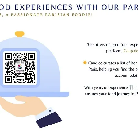 Apartamento The Lady In Red - Romantique - Bail Mobilité *