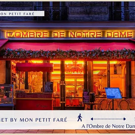 The Lady In Red - Romantique - By Mon Petit Fare Paris
